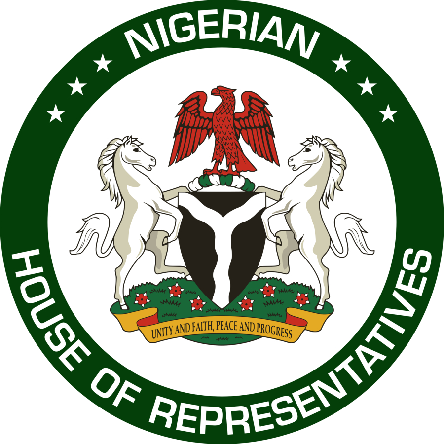 Image result for PHOTOS OF NIGERIAN HOUSE OF REPRESENTATIVES MEMBERS IN SESSION