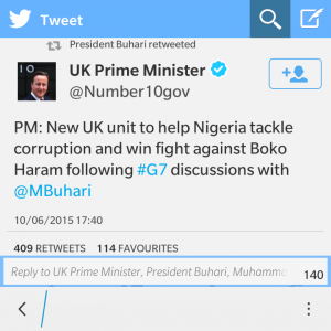 250409 british pm tweet nigeria1