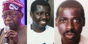 Tinubus son death Top Politicians Who Lost Their Son To Death (Cardiac Arrest) in 2017
