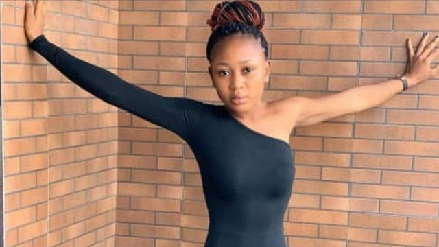Actress Akuapem Poloo Convicted Over Nude Photoshoot With Her Son